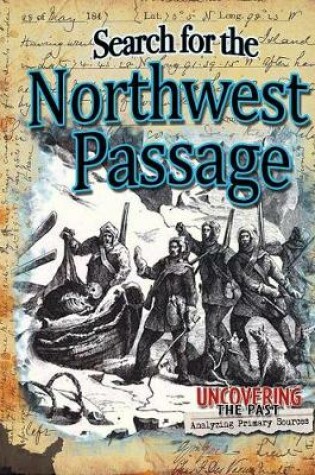 Cover of Search for the Northwest Passage