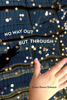 Book cover for No Way Out but Through