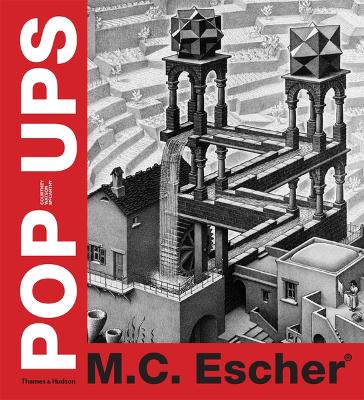 Cover of M.C. Escher® Pop-Ups