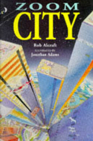 Cover of Zoom: City     (Cased)