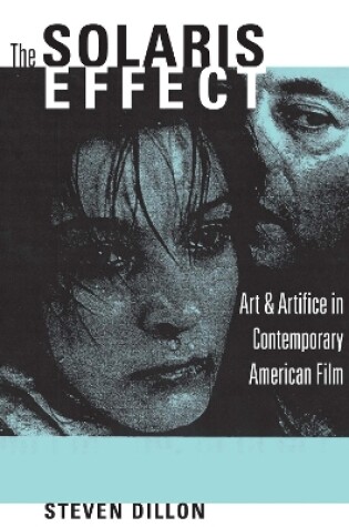 Cover of The Solaris Effect