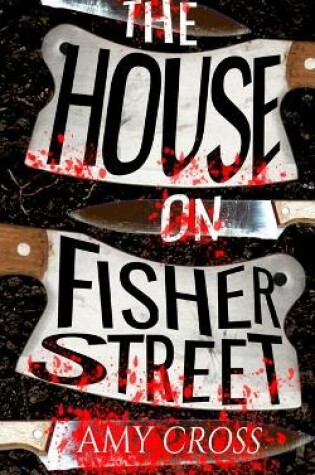 Cover of The House on Fisher Street