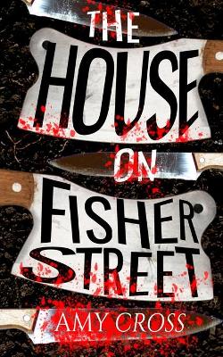 Book cover for The House on Fisher Street