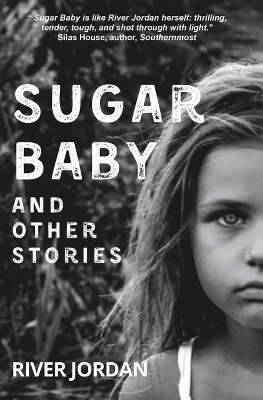 Book cover for Sugar Baby and Other Stories