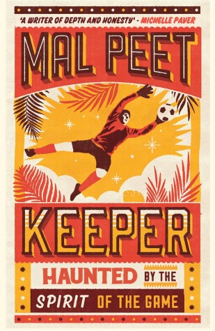 Cover of Keeper
