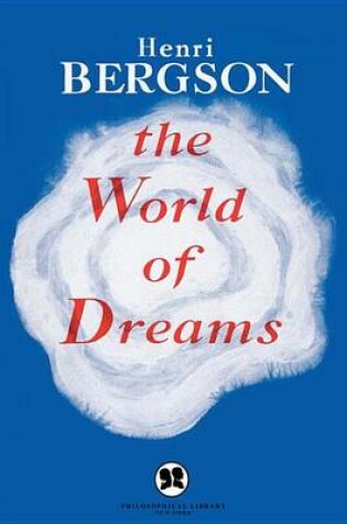 Cover of The World of Dreams