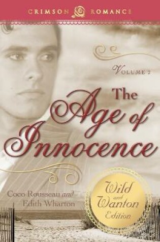 Cover of The Age of Innocence