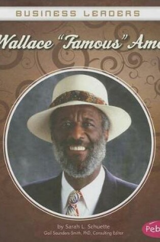 Cover of Wallace Famous Amos