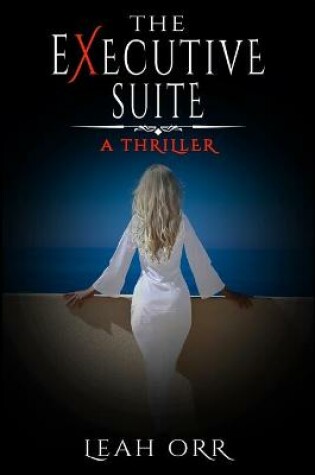 Cover of The Executive Suite