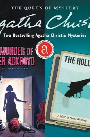 Cover of The Murder of Roger Ackroyd & The Hollow