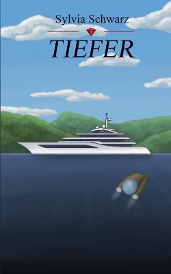 Book cover for Tiefer