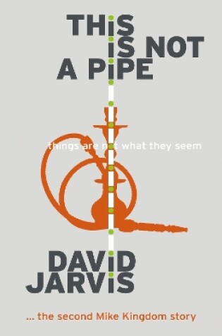 Cover of This Is Not a Pipe