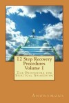 Book cover for 12 Step Recovery Procedures