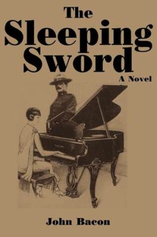 Cover of The Sleeping Sword