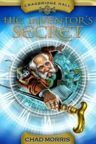 Cover of The Inventor's Secret