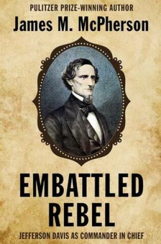 Cover of Embattled Rebel