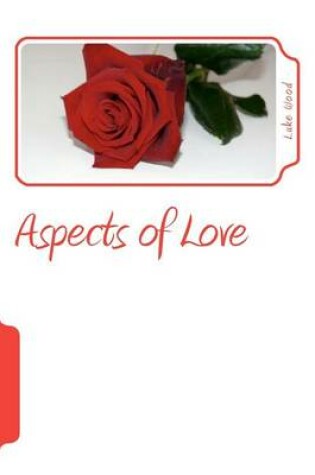 Cover of Aspects of Love