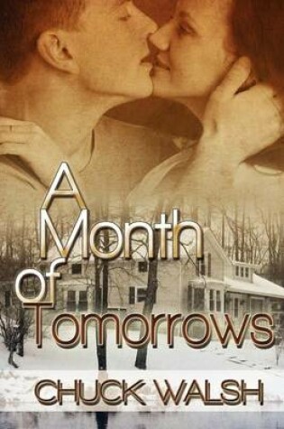 Cover of A Month of Tomorrows