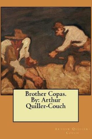 Cover of Brother Copas. By