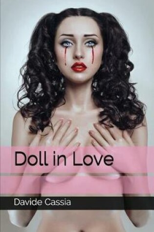 Cover of Doll in Love
