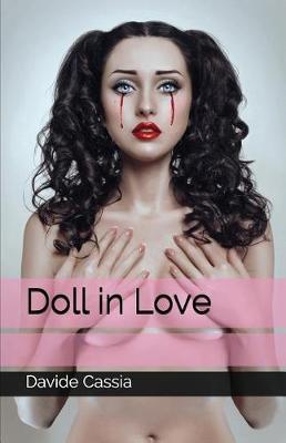 Book cover for Doll in Love
