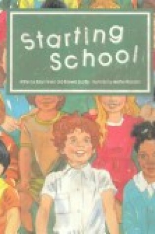 Cover of Starting School