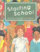 Book cover for Starting School