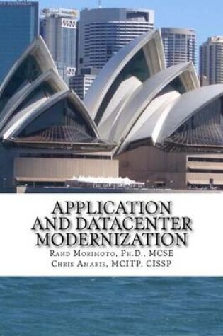 Cover of Application and Datacenter Modernization