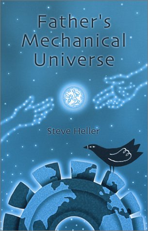 Book cover for Father's Mechanical Universe