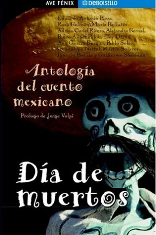 Cover of Dia de Muertos