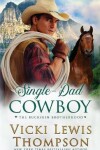 Book cover for Single-Dad Cowboy