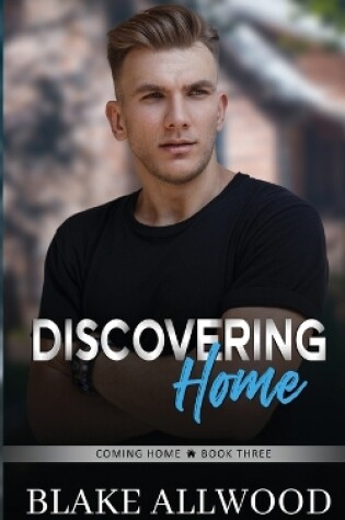 Cover of Discovering Home