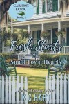 Book cover for Fresh Starts & Small Town Hearts