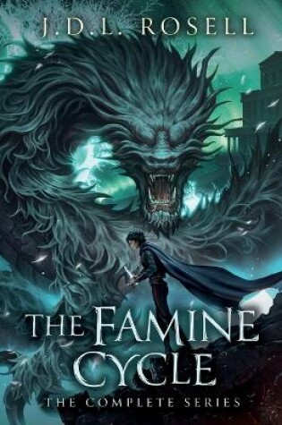 Cover of The Famine Cycle Trilogy