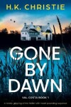 Book cover for Gone by Dawn