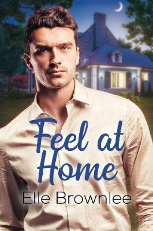 Cover of Feel at Home