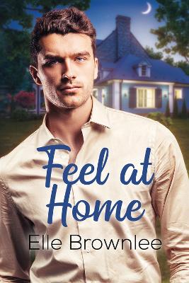 Book cover for Feel at Home