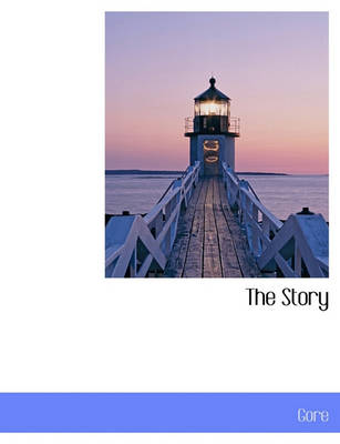 Book cover for The Story