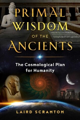 Cover of Primal Wisdom of the Ancients