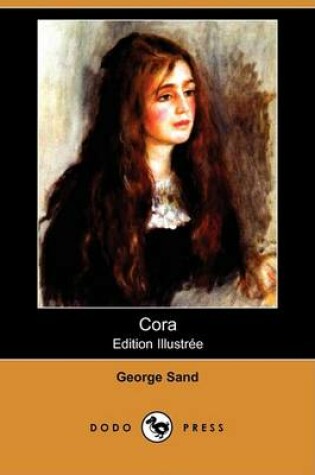 Cover of Cora (Edition Illustree) (Dodo Press)