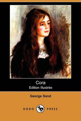 Book cover for Cora (Edition Illustree) (Dodo Press)