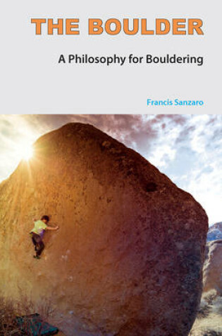 Cover of The Boulder