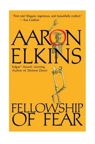 Fellowship of Fear