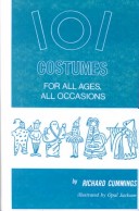 Book cover for 101 Costumes for All Ages