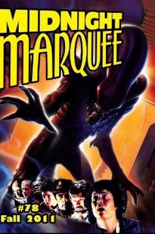 Cover of Midnight Marquee 78