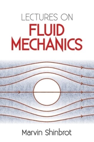 Cover of Lectures on Fluid Mechanics