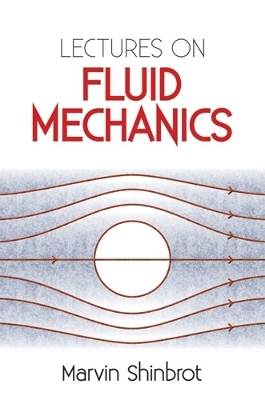 Cover of Lectures on Fluid Mechanics