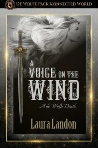 Cover of A Voice on the Wind