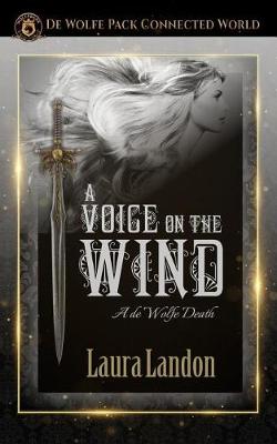 Book cover for A Voice on the Wind