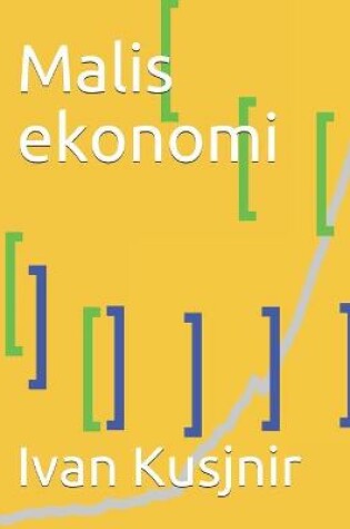 Cover of Malis ekonomi